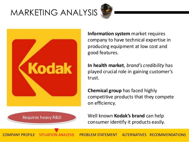 eastman kodak company funtime film case study eastman kodak company funtime film case study
